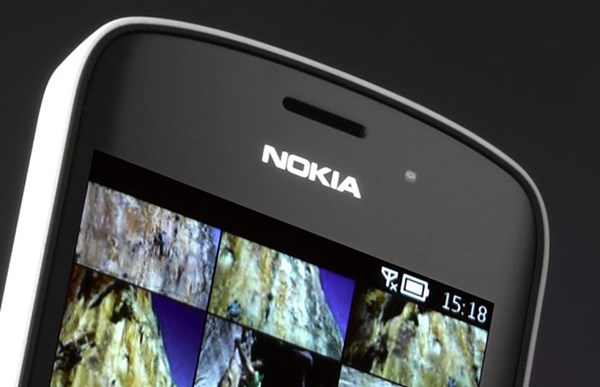 Nokia 808 PureView
