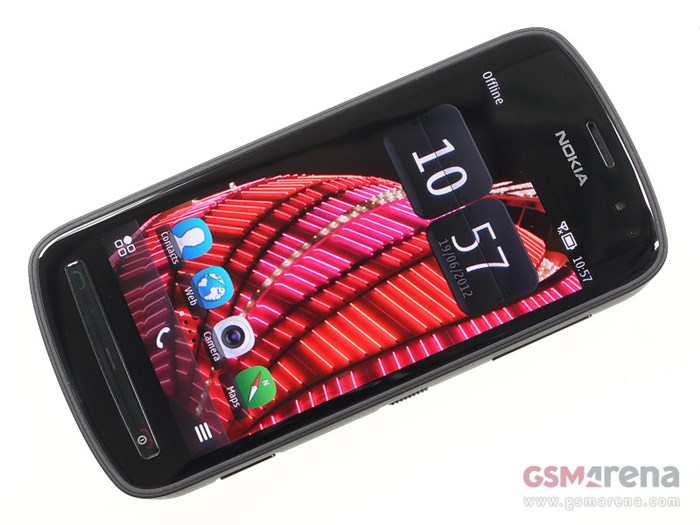 Nokia 808 PureView