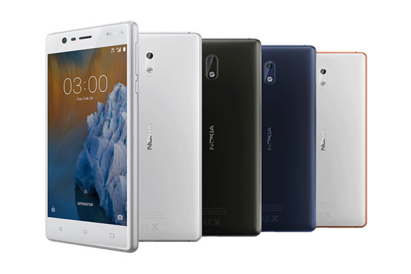 Thailand Mobile Expo 2017