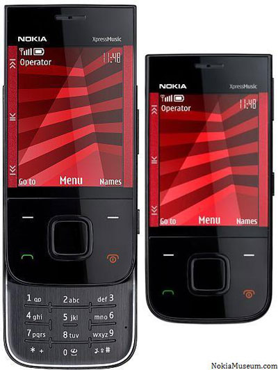 มือถือ Nokia ยอดนิยมในอดีต