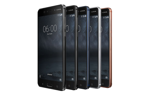 Thailand Mobile Expo 2017