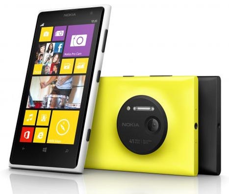 มือถือ Nokia ยอดนิยมในอดีต