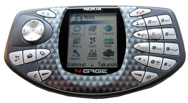 มือถือ Nokia ยอดนิยมในอดีต