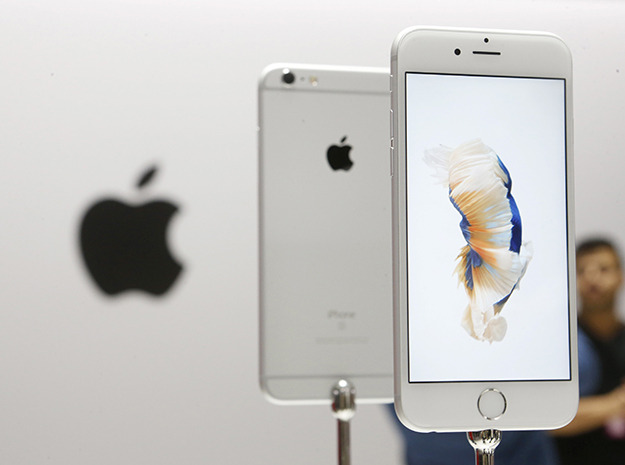 ทำไมถึงควรซื้อ/ไม่ควรซื้อ iPhone 6s