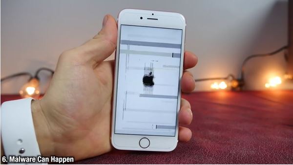 เจลเบรค iPhone