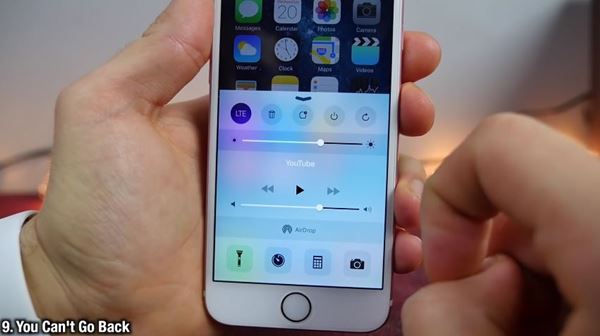 เจลเบรค iPhone