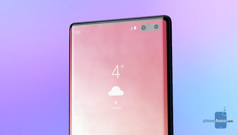 Samsung Galaxy Note 10