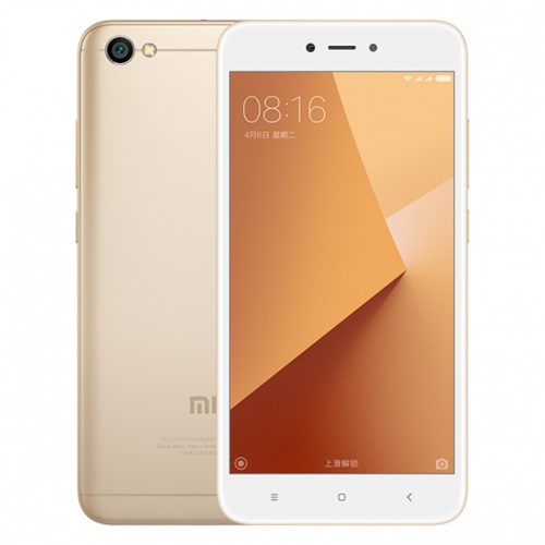 Xiaomi Redmi 5A Prime