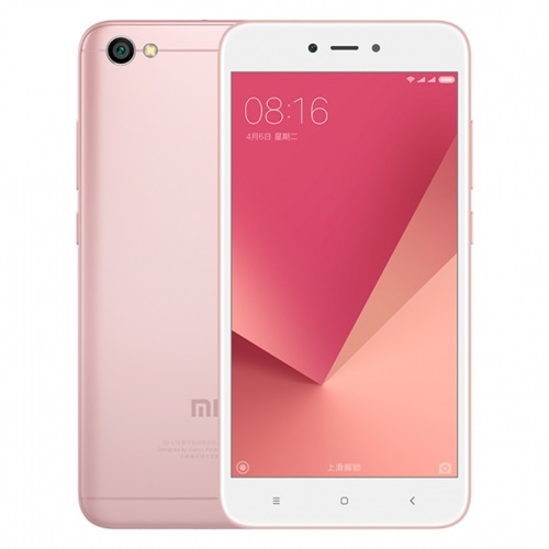 Xiaomi Redmi 5A Prime