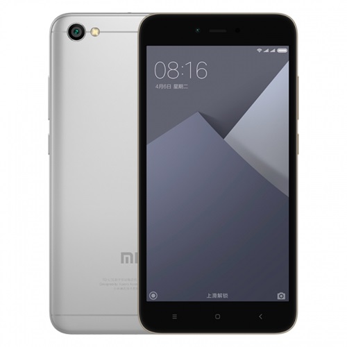Xiaomi Redmi 5A Prime