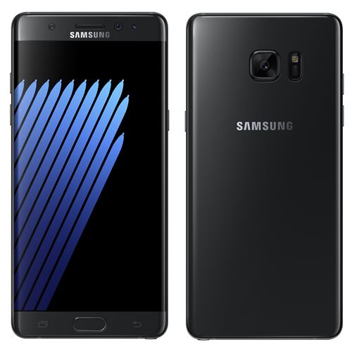 Samsung Galaxy Note 7