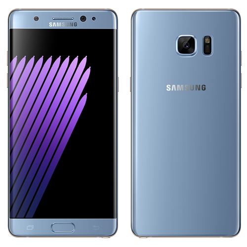 Galaxy Note 6 หายไปไหน