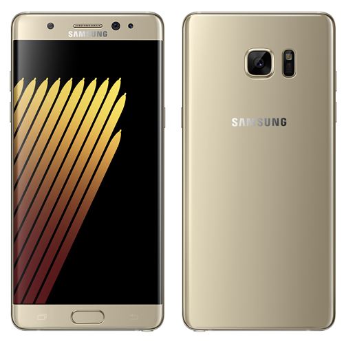 Galaxy Note 6 หายไปไหน