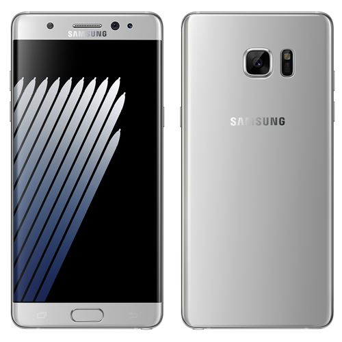 Galaxy Note 6 หายไปไหน