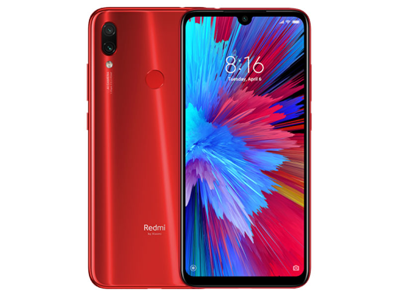 Redmi Note 7S