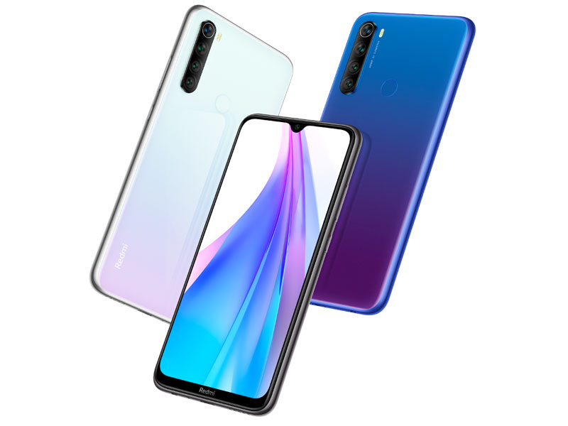 Redmi Note 8T