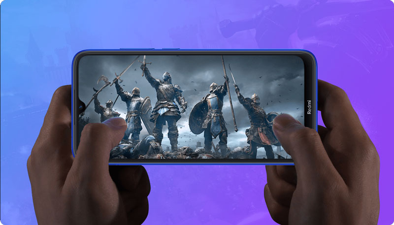 Redmi Note 8T