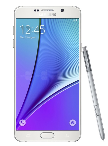 8 ฟีเจอร์ที่หลายคนอยากให้ Galaxy Note 5