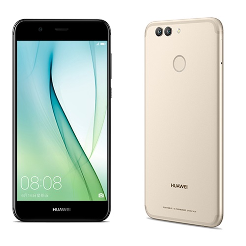 Huawei Nova 2 และ Nova 2 Plus