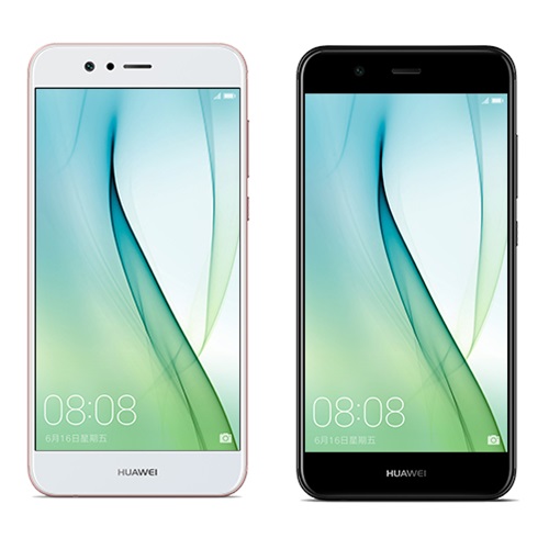 Huawei Nova 2 และ Nova 2 Plus