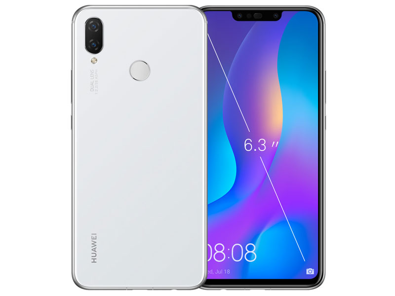 มือถือเปิดตัวใหม่ ประจำเดือนสิงหาคม 2018 