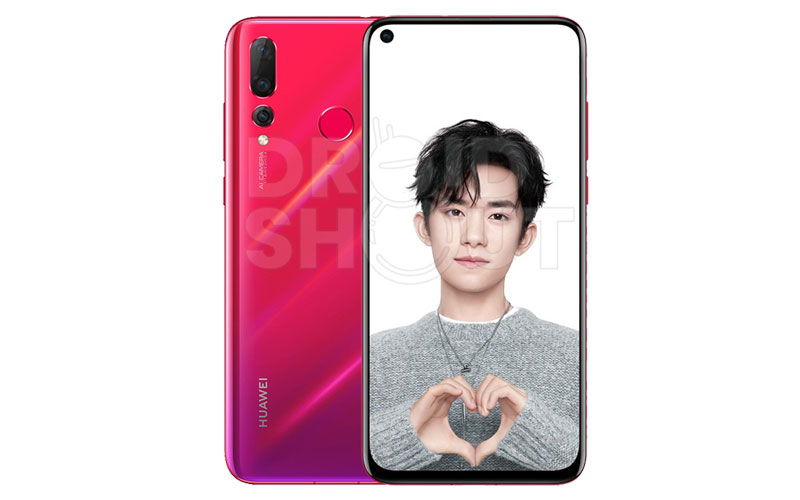 Huawei nova 4