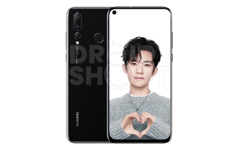 Huawei nova 4