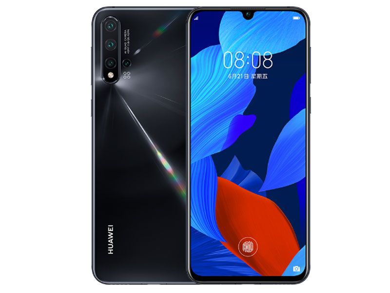 Huawei nova 5 และ nova 5 Pro