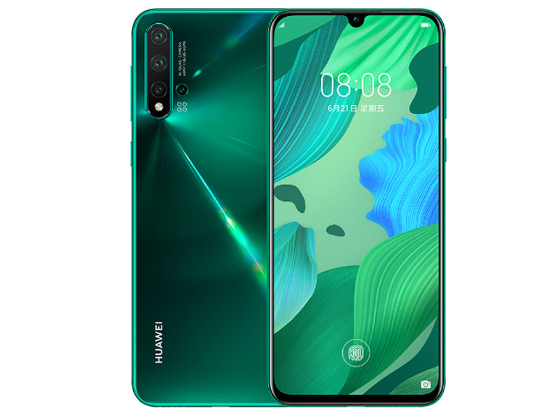Huawei nova 5 และ nova 5 Pro