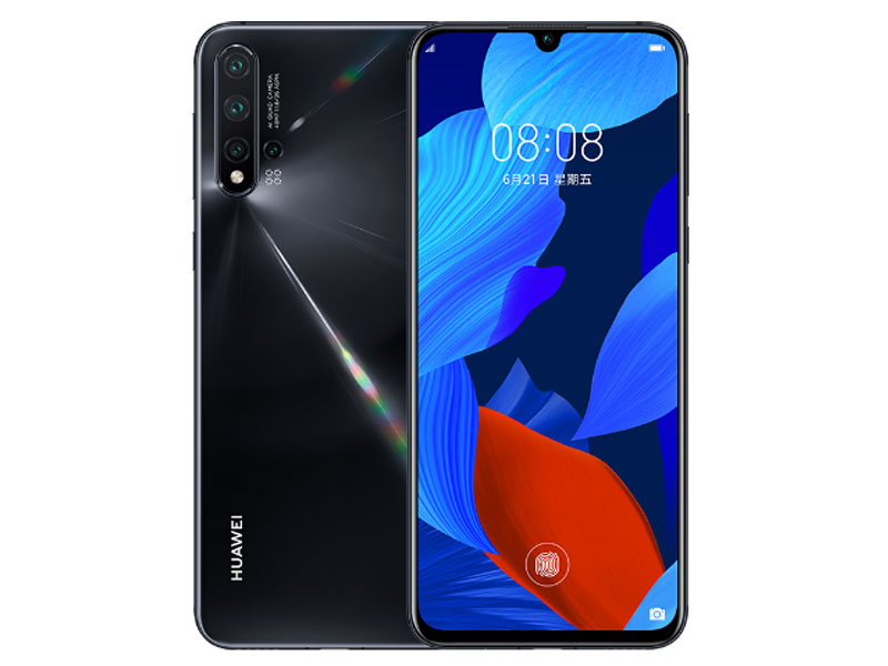 Huawei nova 5 และ nova 5 Pro