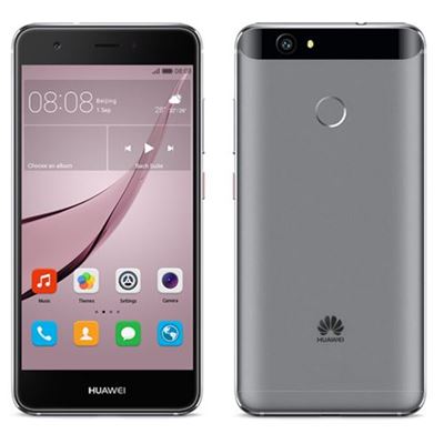 เปิดตัว Huawei Nova และ Nova Plus 