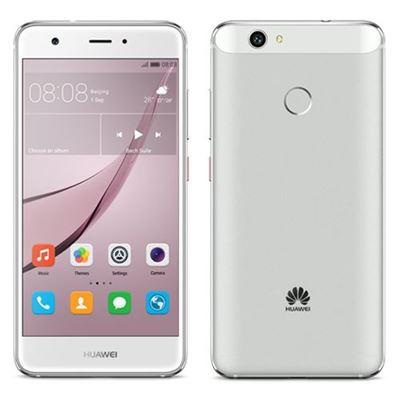 เปิดตัว Huawei Nova และ Nova Plus 