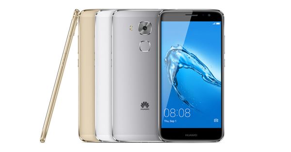 เปิดตัว Huawei Nova และ Nova Plus 