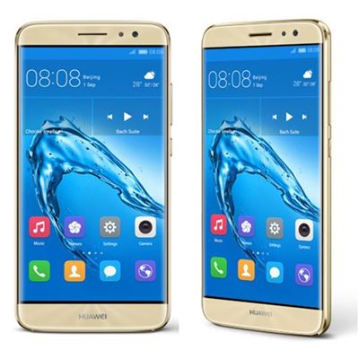 เปิดตัว Huawei Nova และ Nova Plus 