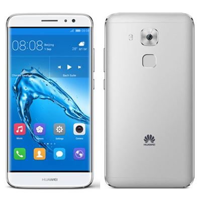 เปิดตัว Huawei Nova และ Nova Plus 