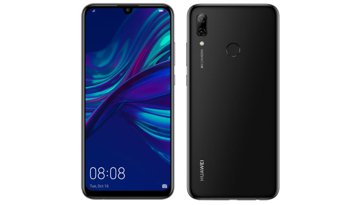 Huawei nova lite 3
