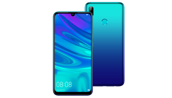 Huawei nova lite 3