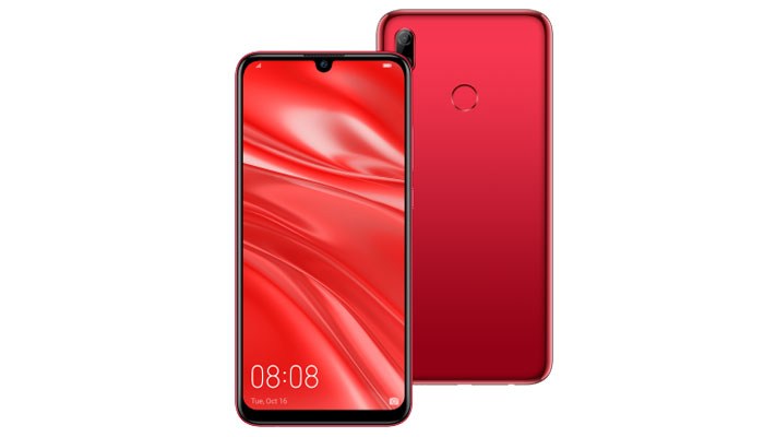 Huawei nova lite 3