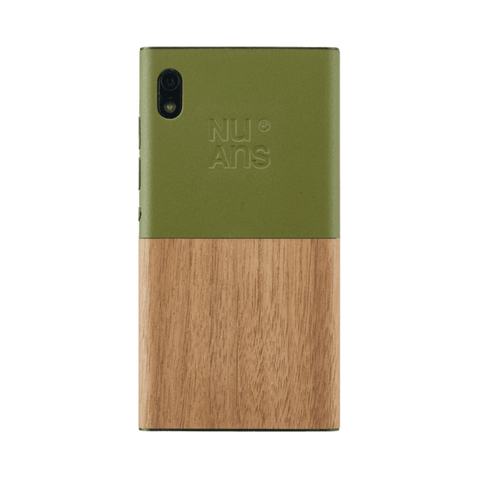 NuAns NEO