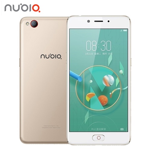 Thailand Mobile Expo 2017