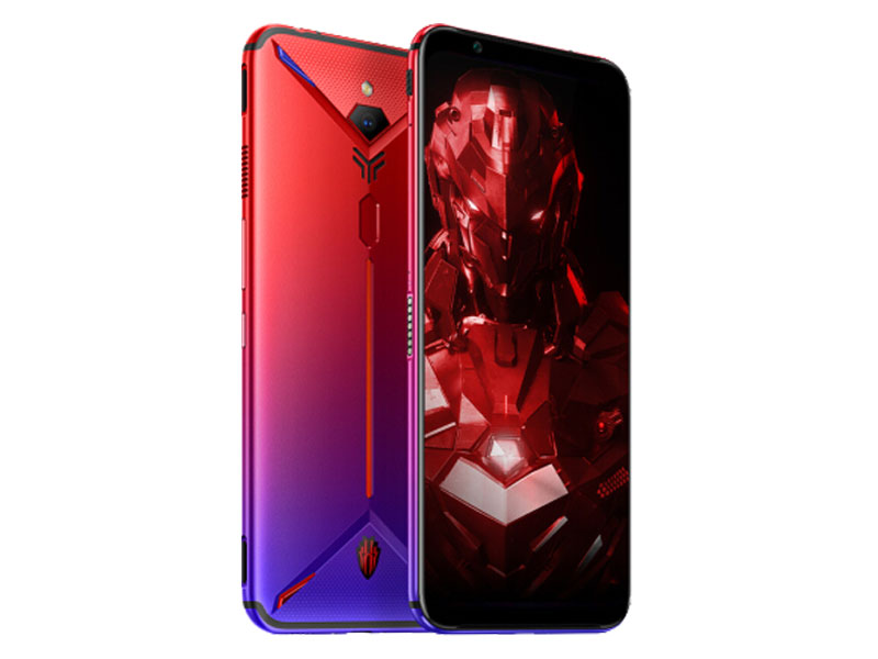 มือถือ Snapdragon 855 plus