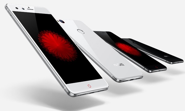 Thailand Mobile Expo 2017