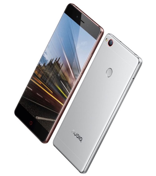 Thailand Mobile Expo 2017 