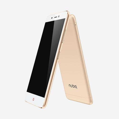 ZTE เปิดตัว Nubia N1 