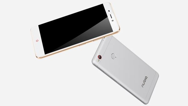 ZTE เปิดตัว Nubia N1 