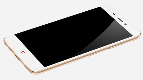 ZTE เปิดตัว Nubia N1 