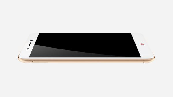 ZTE เปิดตัว Nubia N1 