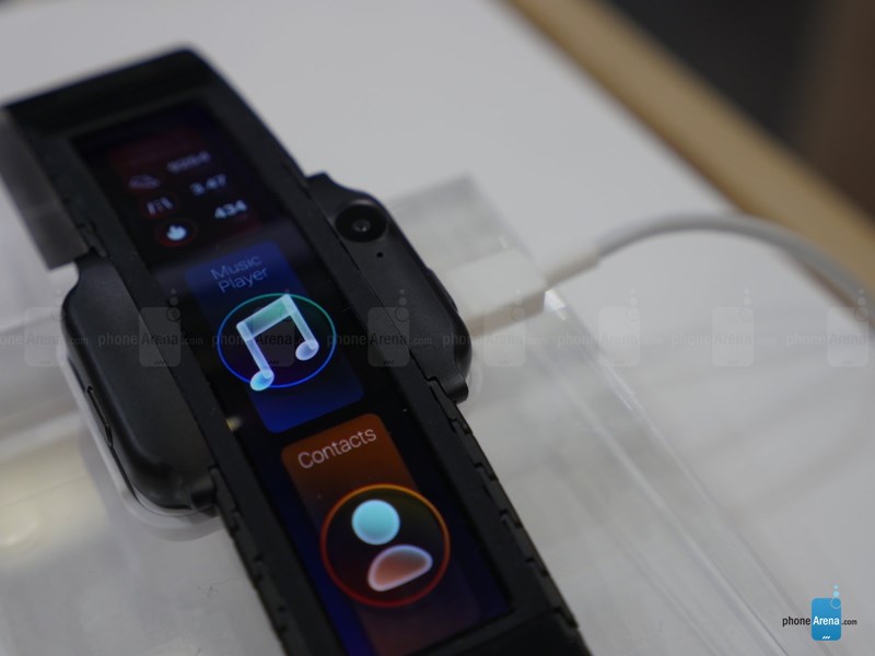 Nubia Alpha