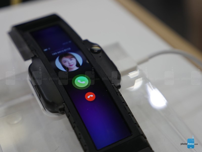 Nubia Alpha
