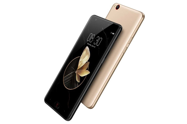 Thailand Mobile Expo 2017
